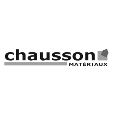 Chausson Matériaux