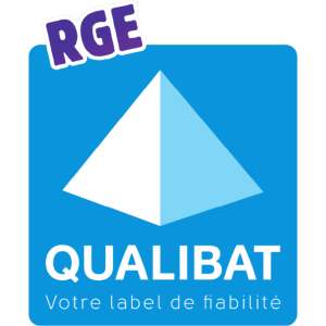Certification RGE Qualibat